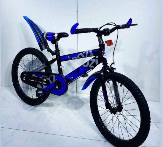 صورة دراجة مقاس 20